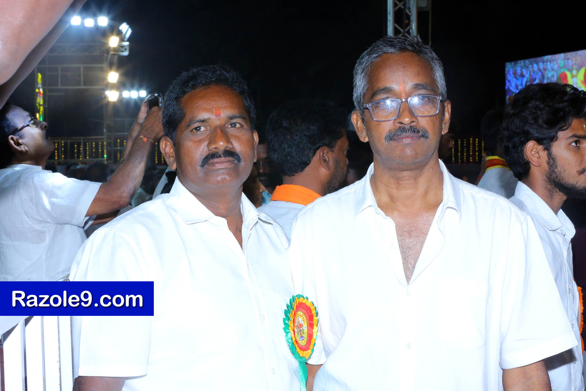 Srinivasa Kalyanam - vegivaaripalem - 2026